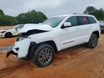 2020 Jeep Grand Cherokee 1C4RJFAG5LC210342 Lot 51596796