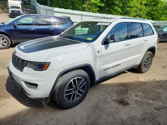 2020 Jeep Grand Cherokee 1C4RJFLG9LC191159 Lot 54825256