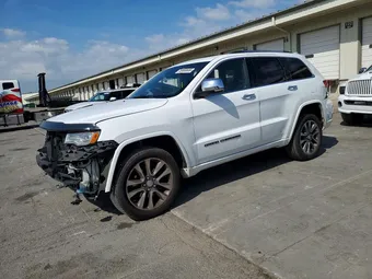 2017 Jeep Grand Cherokee 1C4RJFCG5HC902542 Lot 49869656