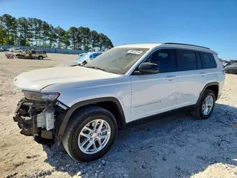 2025 Jeep Grand Cherokee Limited 1C4RJKAG7S8635958 Lot 49613016