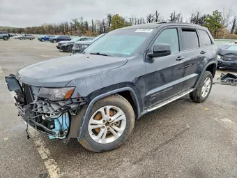 2016 Jeep Grand Cherokee 1C4RJFAG2GC366537 Lot 51138276
