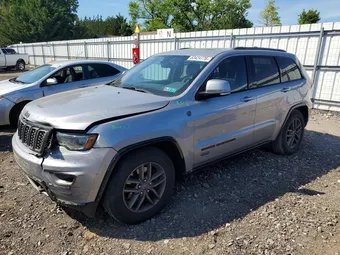 2016 Jeep Grand Cherokee 1C4RJFBT2GC411794 Lot 53424776