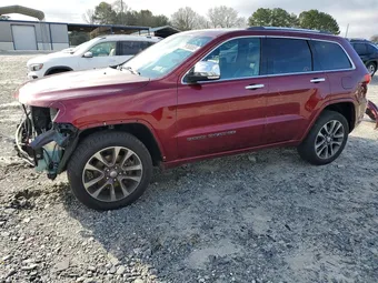 2018 Jeep Grand Cherokee 1C4RJFCG0JC355654 Lot 79768065