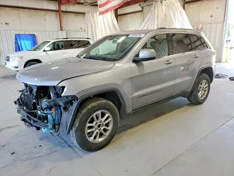 2019 Jeep Grand Cherokee 1C4RJFAG6KC783989 Lot 54859786