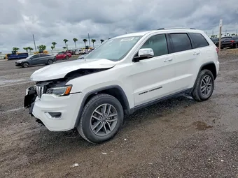 2020 Jeep Grand Cherokee 1C4RJFBG8LC424756 Lot 48989046