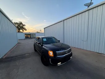 2020 Kia Telluride 5XYP54HC5LG041065