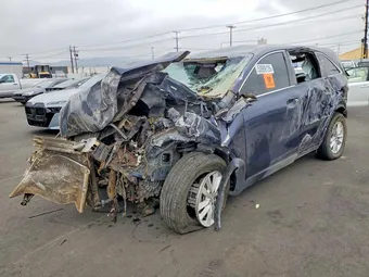 2020 Kia Sorento 5XYPG4A33LG648778 Lot 53989126