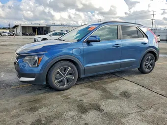 2024 Kia Niro KNDCS3LF4R5166353