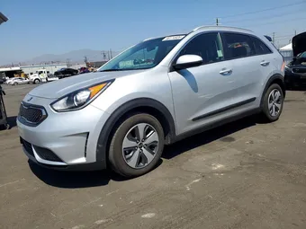 2019 Kia Niro KNDCB3LC8K5306447