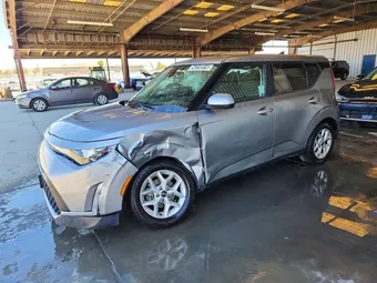 2023 Kia Soul KNDJ23AU9P7877539 Lot 54310916