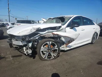 2024 Kia K5 5XXG64J21RG237094