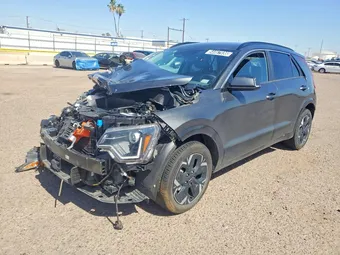 2024 Kia Niro EV KNDCR3L18R5103949