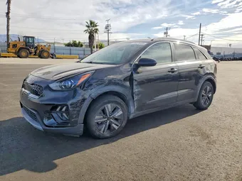 2022 Kia Niro KNDCB3LC7N5548389
