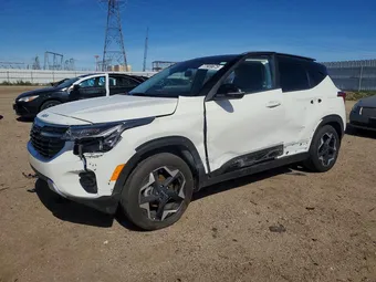 2026 Kia Seltos KNDEU2AA2T7841391