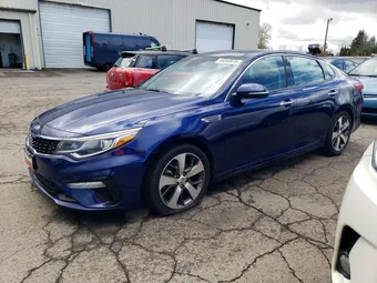 2020 Kia Optima 5XXGT4L34LG408958 Lot 48355976