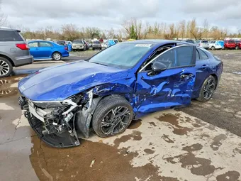 2025 Kia K5 KNAG64J70S5269392 Lot 98485015