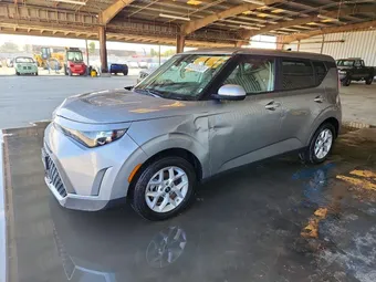 2025 Kia Soul KNDJ23AU7S7933034 Lot 54468066