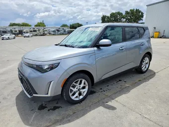 2023 Kia Soul KNDJ23AU6P7861461 Lot 54854606