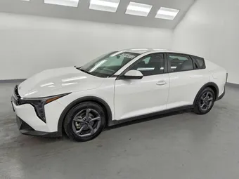 2025 Kia K4 3KPFT4DE4SE084767