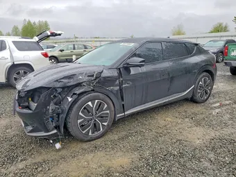 2022 Kia EV6 KNDC3DLC3N5070216