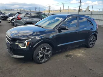 2025 Kia Niro KNDCR3LE3S5218063