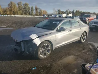 2021 Kia K5 5XXG34J21MG004530 Lot 92886415