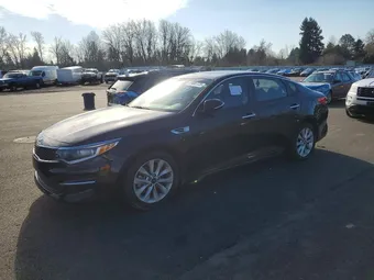 2018 Kia Optima 5XXGT4L36JG269039 Lot 77405725