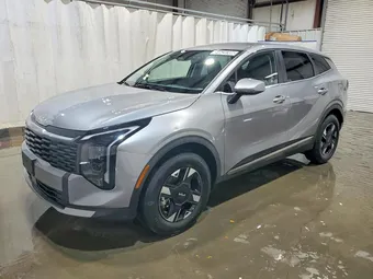 2026 Kia Sportage KNDPUCDF2T7455656 Lot 54628386