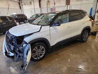 2023 Kia Seltos KNDEUCAA5P7353970