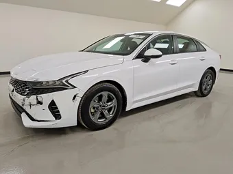 2023 Kia K5 5XXG14J22PG219232 Lot 54526786