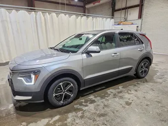 2026 Kia Niro KNDCP3LE8T5318120
