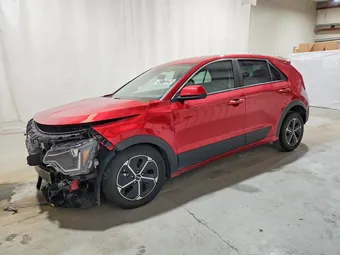 2026 Kia Niro KNDCP3LE4T5323377