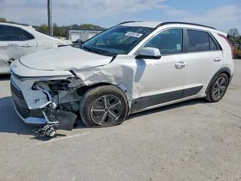 2024 Kia Niro KNDCP3LE1R5147302