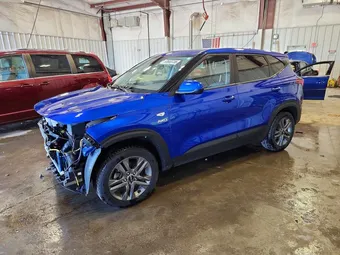 2023 Kia Seltos KNDEPCAA0P7454129