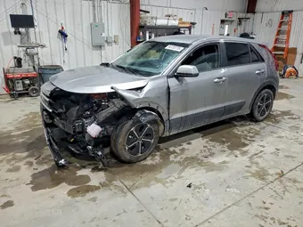2023 Kia Niro KNDCP3LEXP5069955
