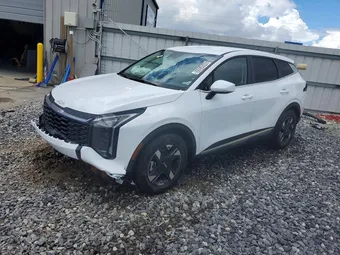 2026 Kia Sportage 5XYK23DFXTG400746 Lot 55054946