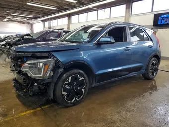 2024 Kia Niro EV KNDCR3L1XR5098656