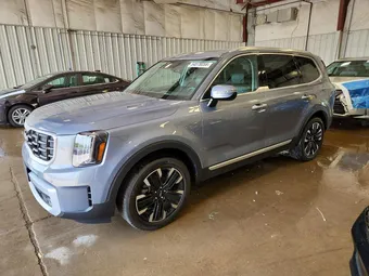 2024 Kia Telluride 5XYP5DGC7RG482481