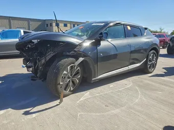 2024 Kia EV6 KNDC3DLC7R5196519