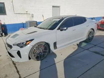 2022 Kia Stinger KNAE45LC1N6099359