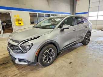2023 Kia Sportage KNDPU3AF7P7143827 Lot 54689426