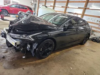 2021 Kia K5 5XXG64J2XMG053989 Lot 51427156