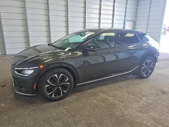 2023 Kia EV6 KNDC34LA4P5127895