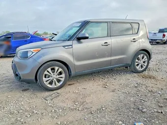 2016 Kia Soul KNDJP3A53G7293681 Lot 46396676
