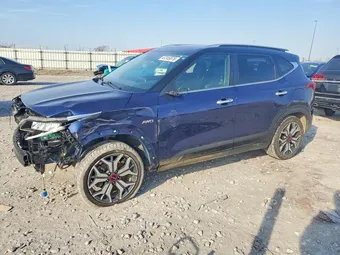 2023 Kia Seltos KNDETCA2XP7386748