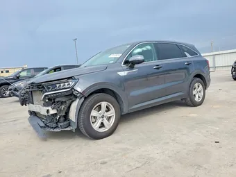 2023 Kia Sorento 5XYRG4LC3PG171877 Lot 50105816