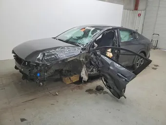 2025 Kia K4 3KPFT4DE8SE034602