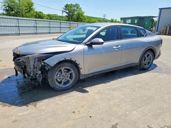 2026 Kia K4 3KPFT4DEXTE273764 Lot 49756446