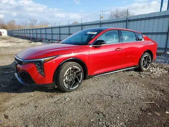 2025 Kia K4 3KPFW4DE8SE240154