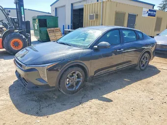 2026 Kia K4 3KPFT4DE5TE262171 Lot 49497416